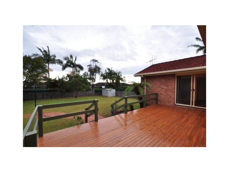 15 Grassmere Way, Port Macquarie NSW 2444