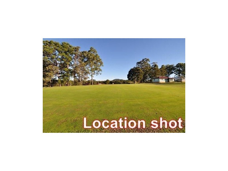 2 Sutherland Street, Wauchope NSW 2446