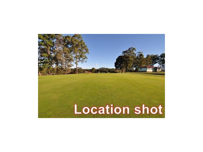2 Sutherland Street, Wauchope NSW 2446