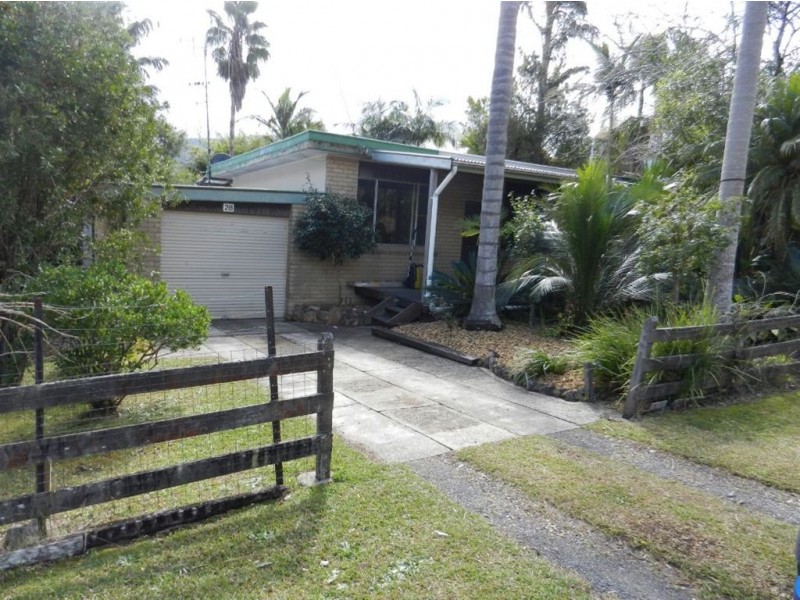 28 Henry St, Long Flat NSW 2446