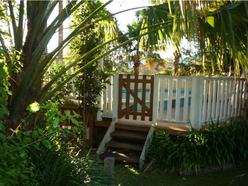 28 Henry St, Long Flat NSW 2446
