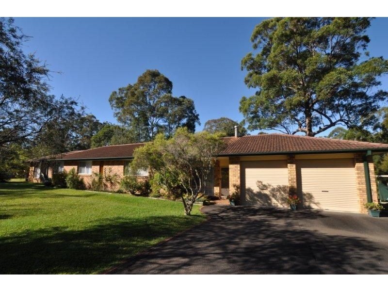 19 Cowarra Close, Wauchope NSW 2446