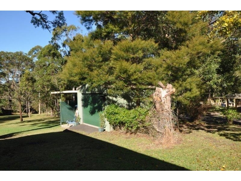 19 Cowarra Close, Wauchope NSW 2446