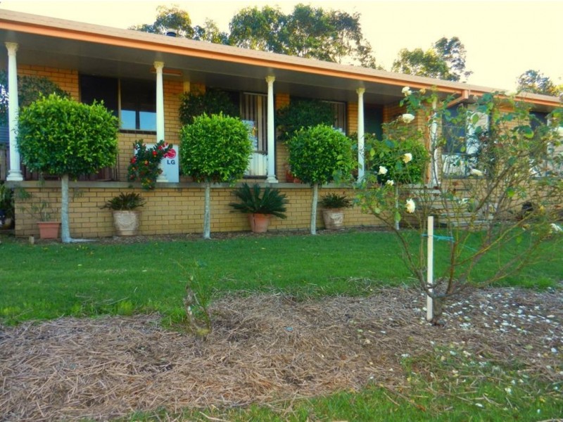 896a Pembrook Road, Wauchope NSW 2446