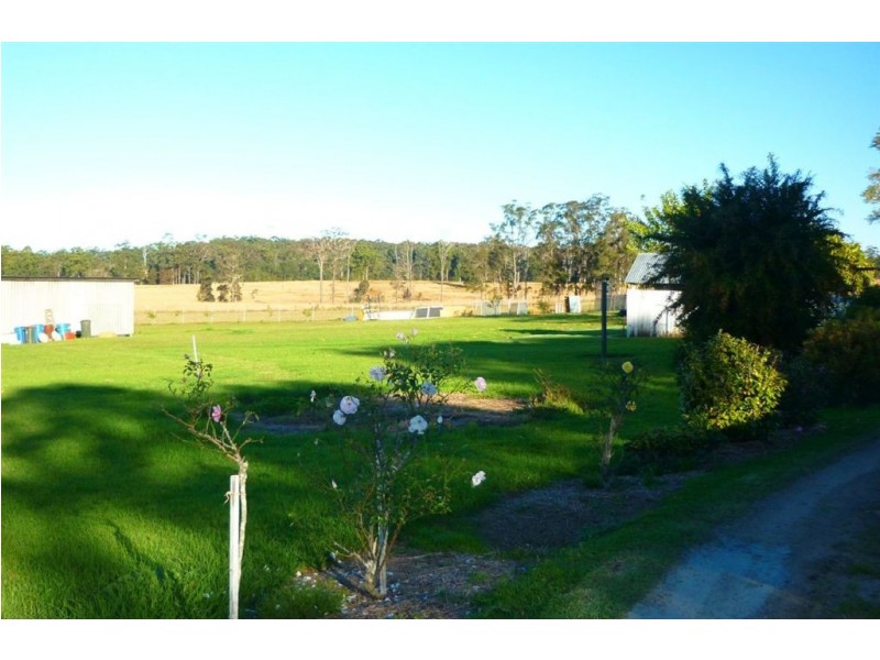 896a Pembrook Road, Wauchope NSW 2446