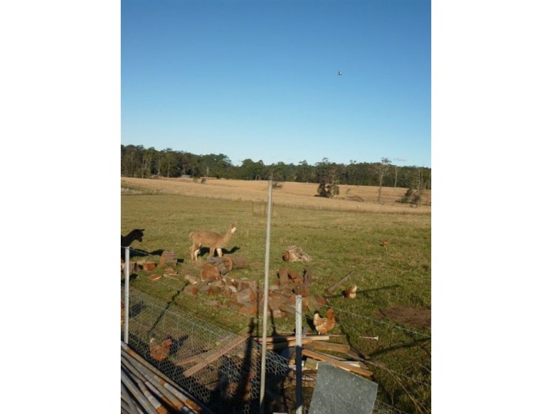 896a Pembrook Road, Wauchope NSW 2446