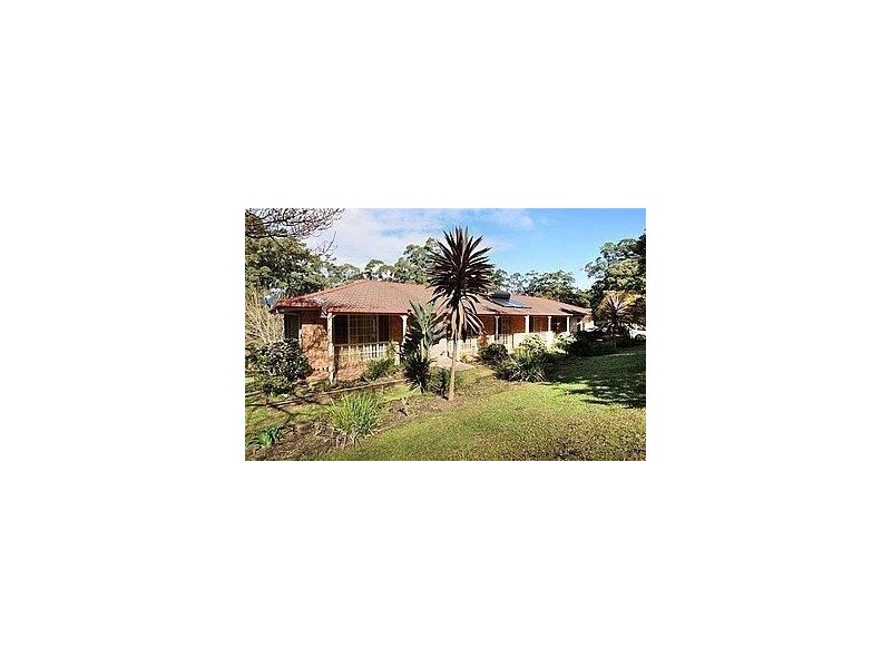 5 Eucalypts Close, Wauchope NSW 2446