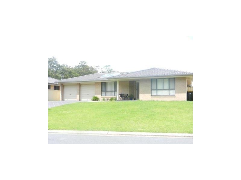 15 Bullock Drive, Wauchope NSW 2446