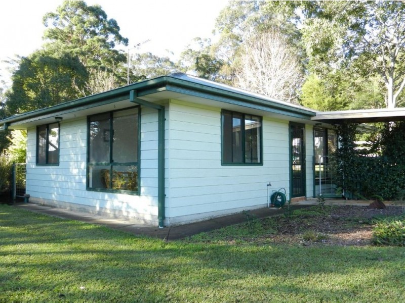 Wauchope NSW 2446