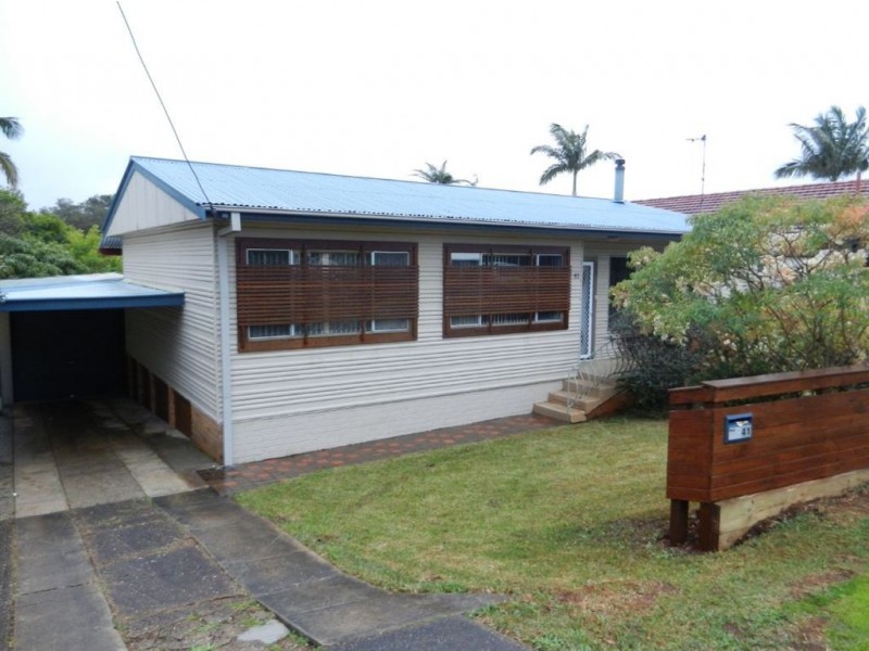 41 Lake Road, Port Macquarie NSW 2444