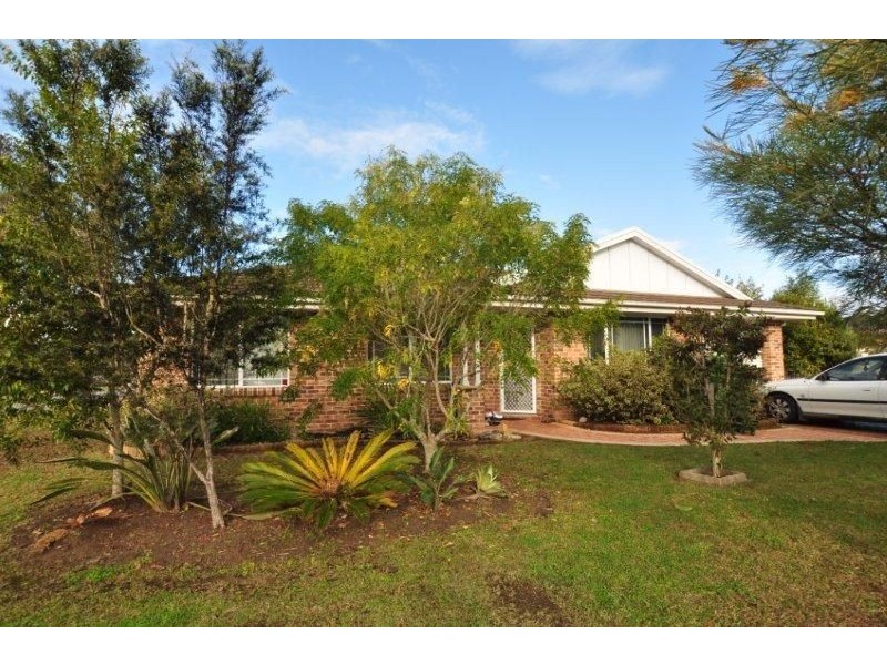 21 Timbertown Crescent, Wauchope NSW 2446