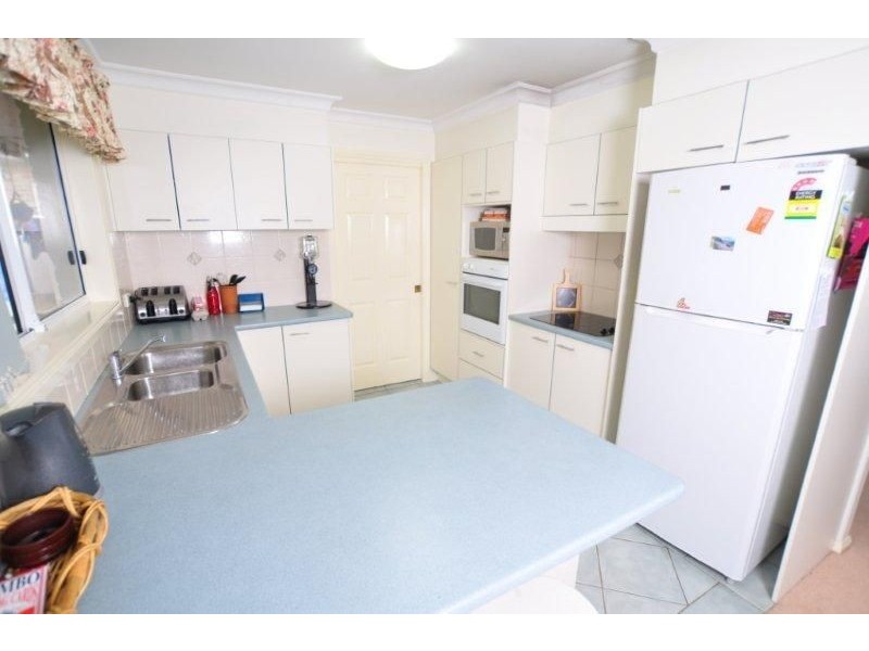 21 Timbertown Crescent, Wauchope NSW 2446