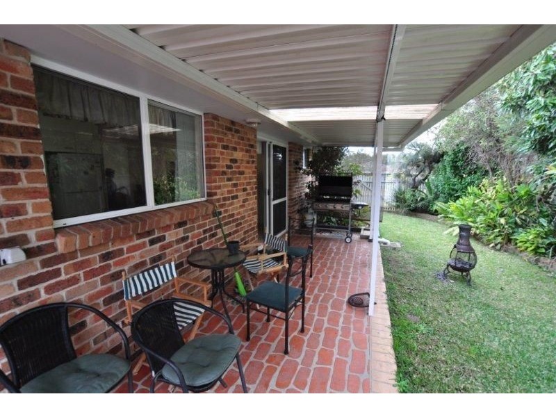21 Timbertown Crescent, Wauchope NSW 2446
