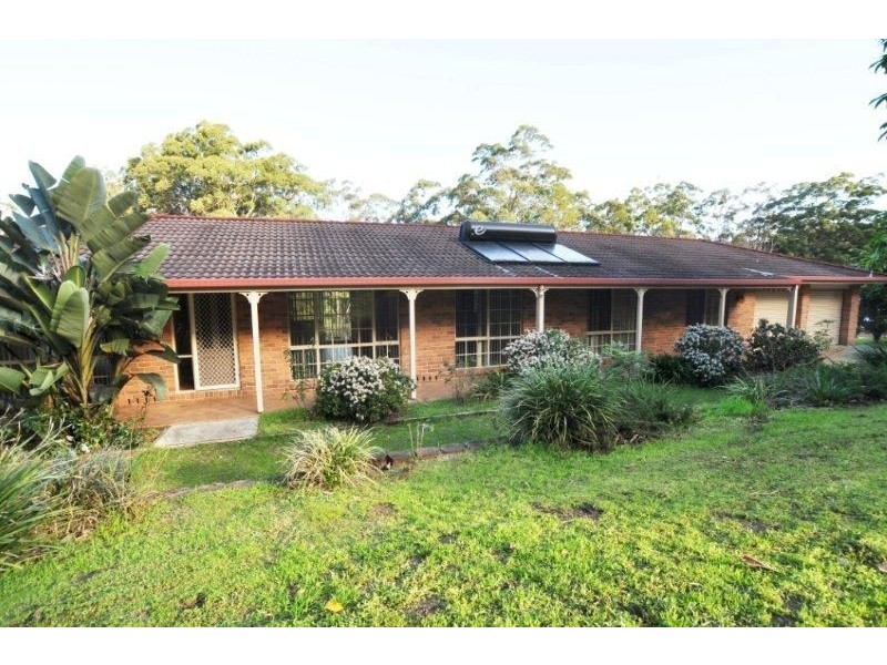 5 Eucalypts Close, Wauchope NSW 2446
