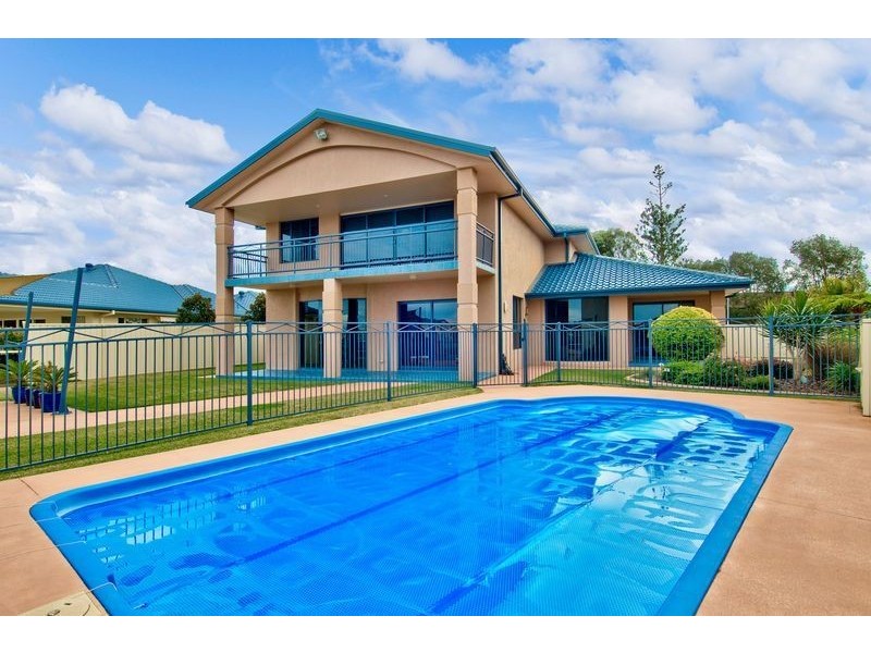 10 McInherney Close, Port Macquarie NSW 2444