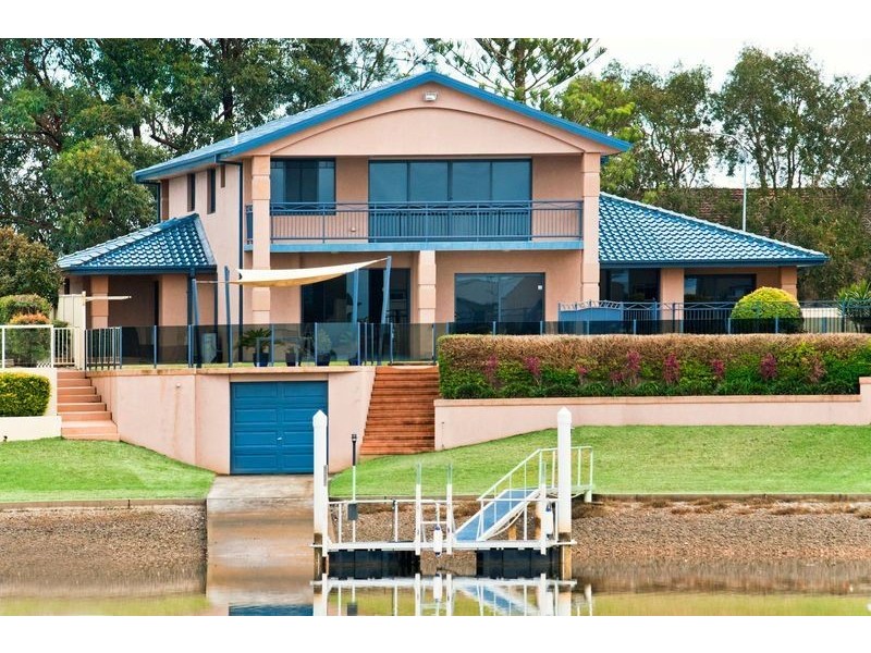 10 McInherney Close, Port Macquarie NSW 2444