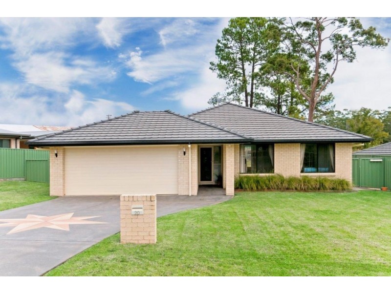 20 Pead Street, Wauchope NSW 2446