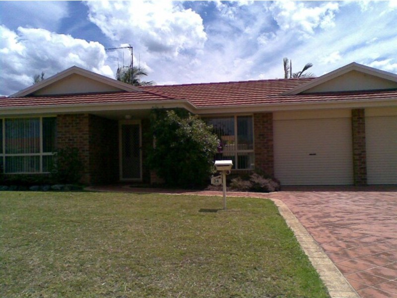 34 Timbertown Crescent, Wauchope NSW 2446