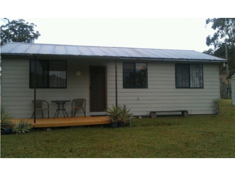 5611B Oxley Highway, Ellenborough NSW 2446