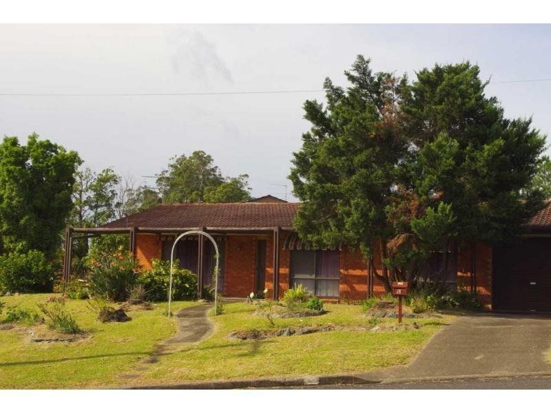 28 Weismantle Street, Wauchope NSW 2446