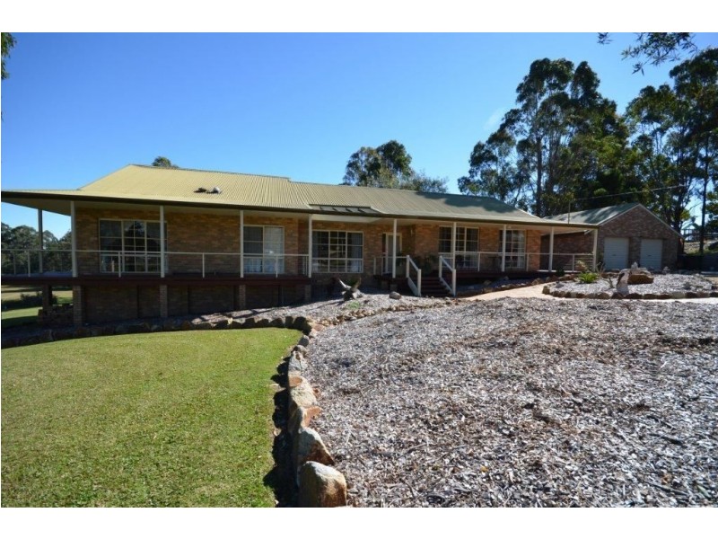 326 Sarahs Crescent, Wauchope NSW 2446
