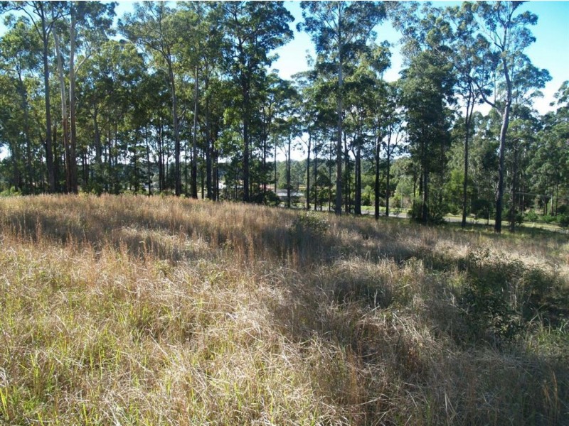 Lot 219 Reservoir Place, Wauchope NSW 2446