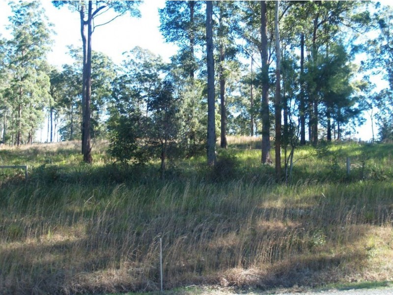 Lot 219 Reservoir Place, Wauchope NSW 2446