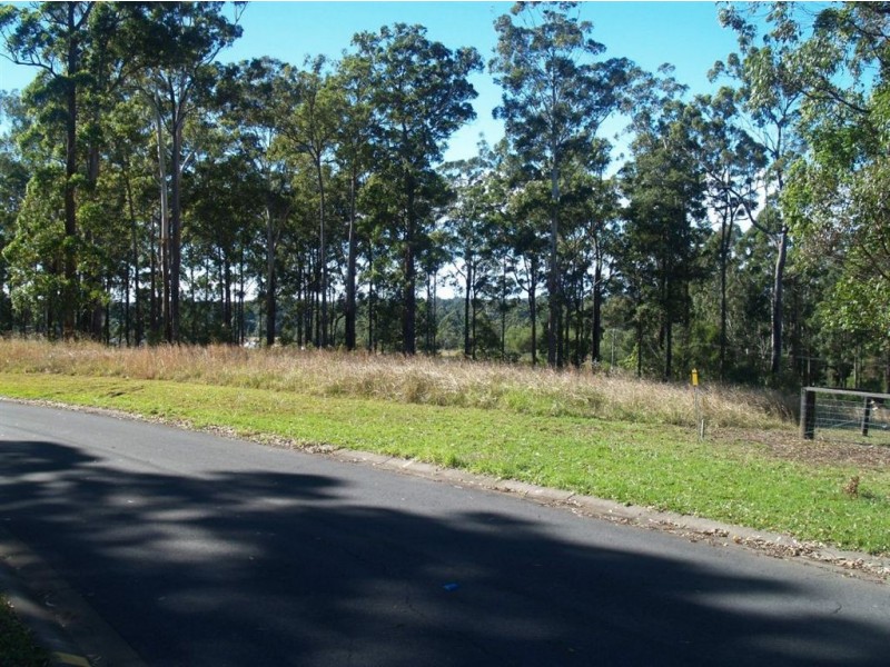 Lot 219 Reservoir Place, Wauchope NSW 2446