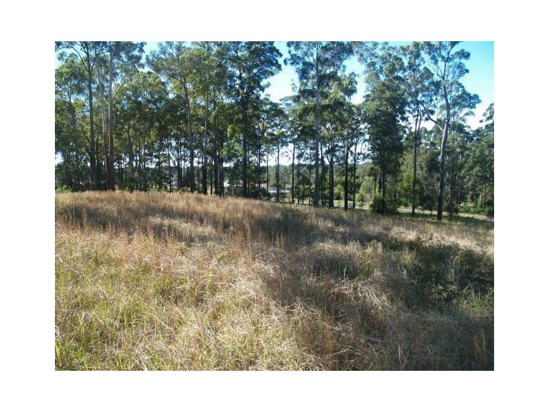 Lot 219 Reservoir Place, Wauchope NSW 2446