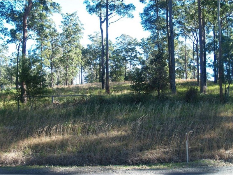 Lot 219 Reservoir Place, Wauchope NSW 2446