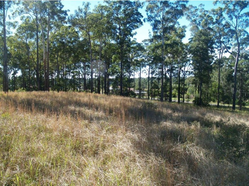 Lot 219 Reservoir Place, Wauchope NSW 2446