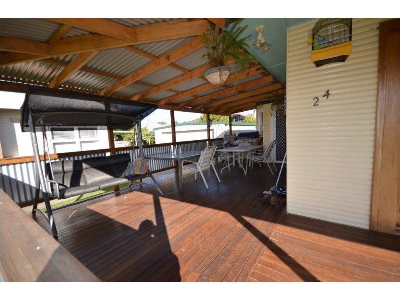 24 Bain Street, Wauchope NSW 2446