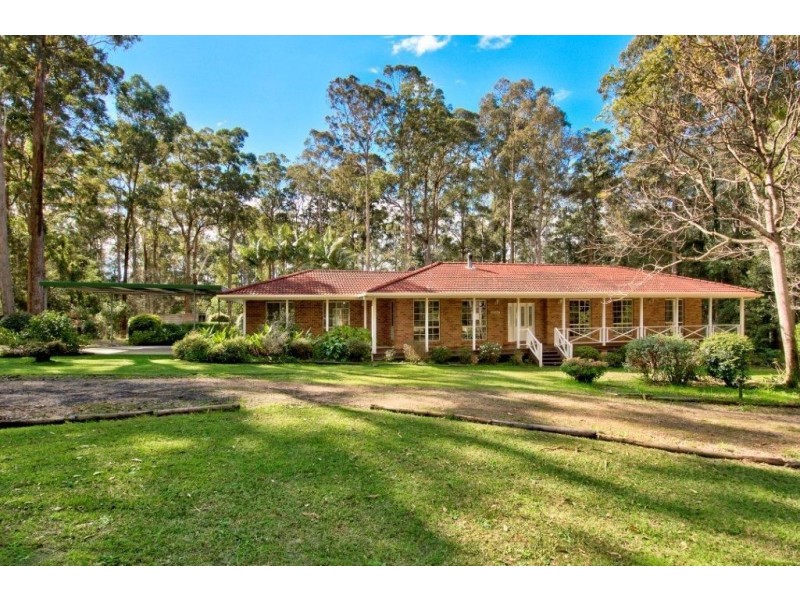 49 Jillalla Drive, King Creek NSW 2446