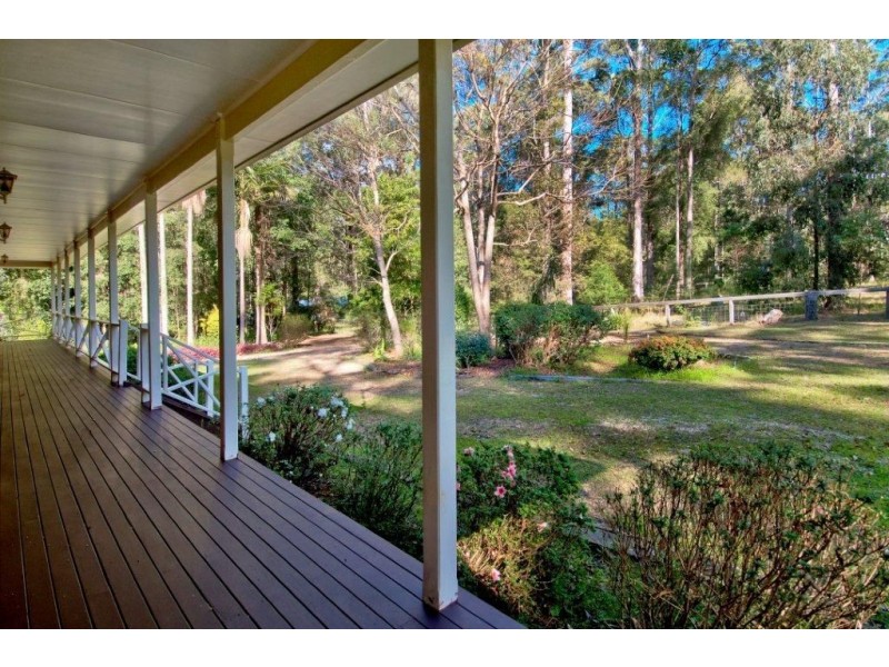 49 Jillalla Drive, King Creek NSW 2446