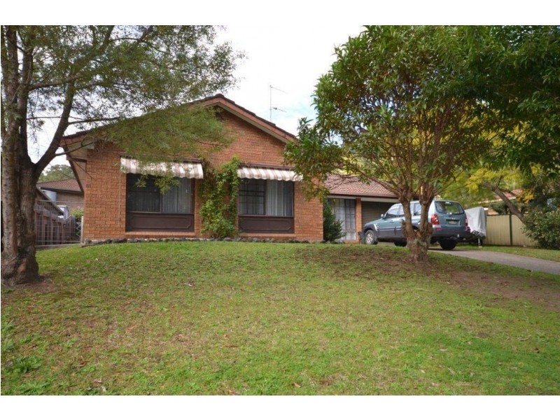 26 Mahogany Way, Wauchope NSW 2446