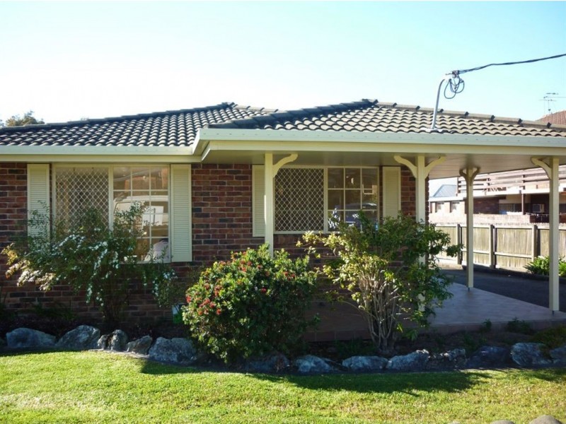 1/12 Range Street, Wauchope NSW 2446
