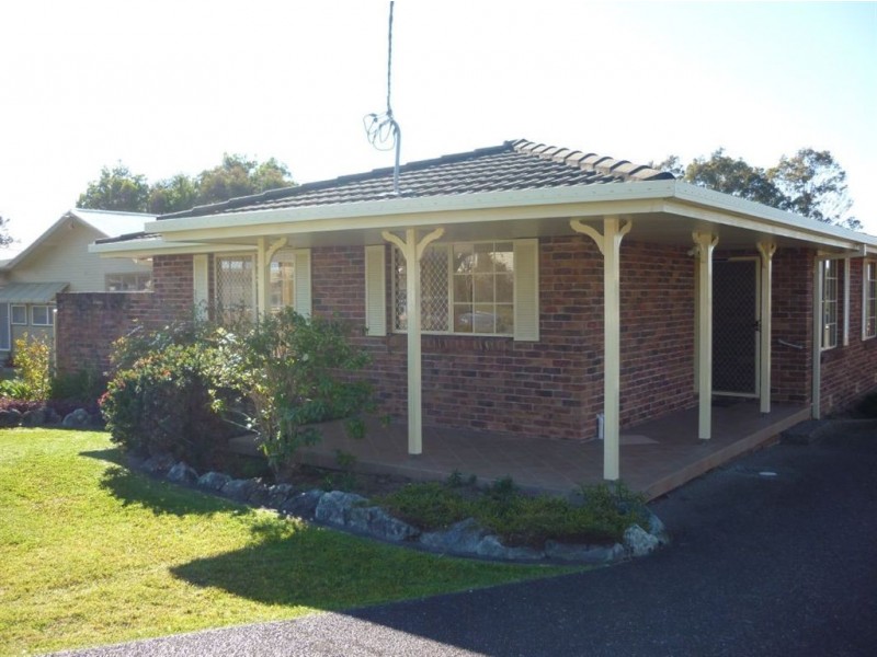 1/12 Range Street, Wauchope NSW 2446