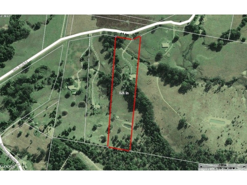 60 Gum Scrub Road, Gum Scrub NSW 2441