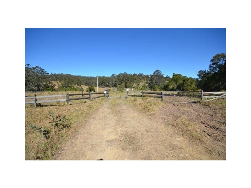 60 Gum Scrub Road, Gum Scrub NSW 2441