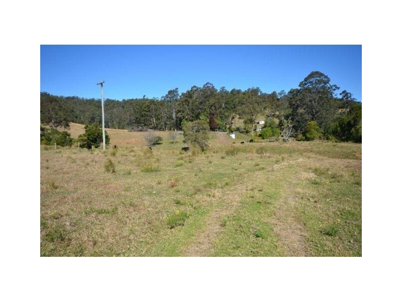 60 Gum Scrub Road, Gum Scrub NSW 2441