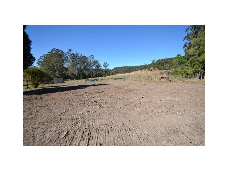 60 Gum Scrub Road, Gum Scrub NSW 2441