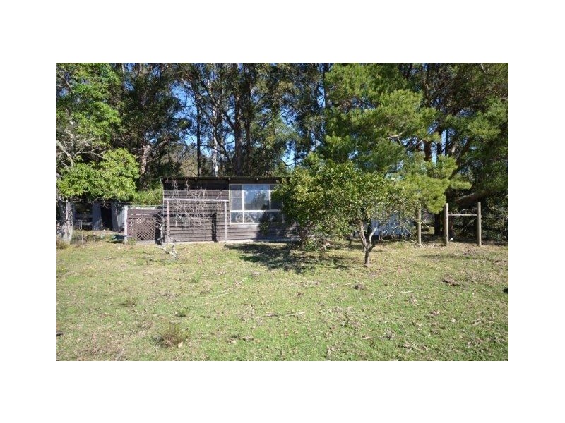 60 Gum Scrub Road, Gum Scrub NSW 2441