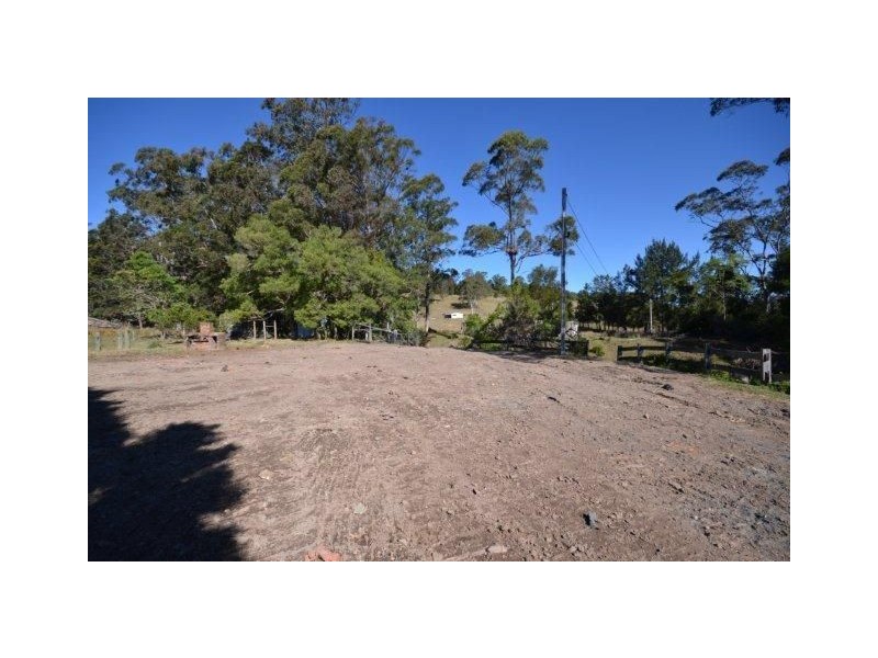 60 Gum Scrub Road, Gum Scrub NSW 2441