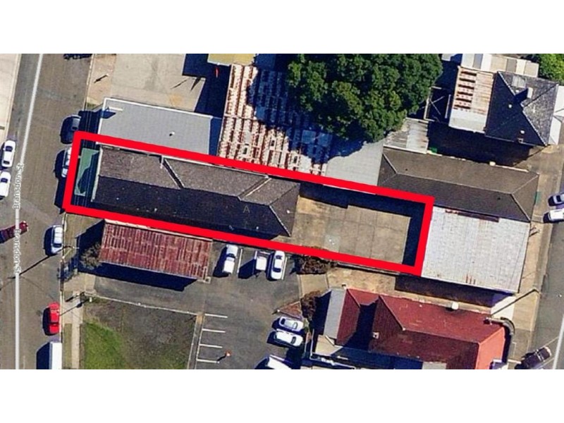 6 Bransdon Street, Wauchope NSW 2446