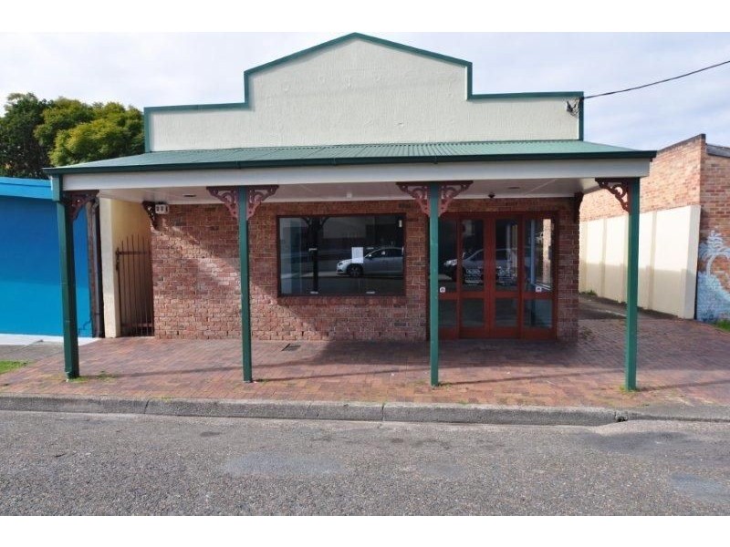 6 Bransdon Street, Wauchope NSW 2446