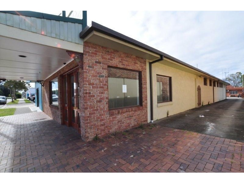 6 Bransdon Street, Wauchope NSW 2446