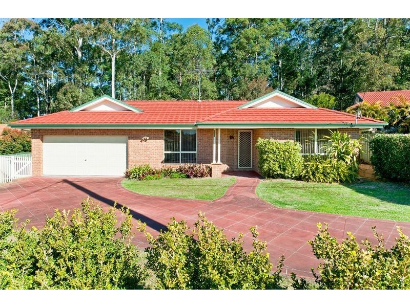 17 Yarrat Place, Wauchope NSW 2446