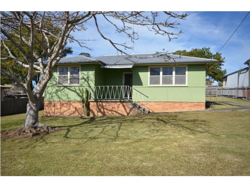 6 Sutherland Street, Wauchope NSW 2446