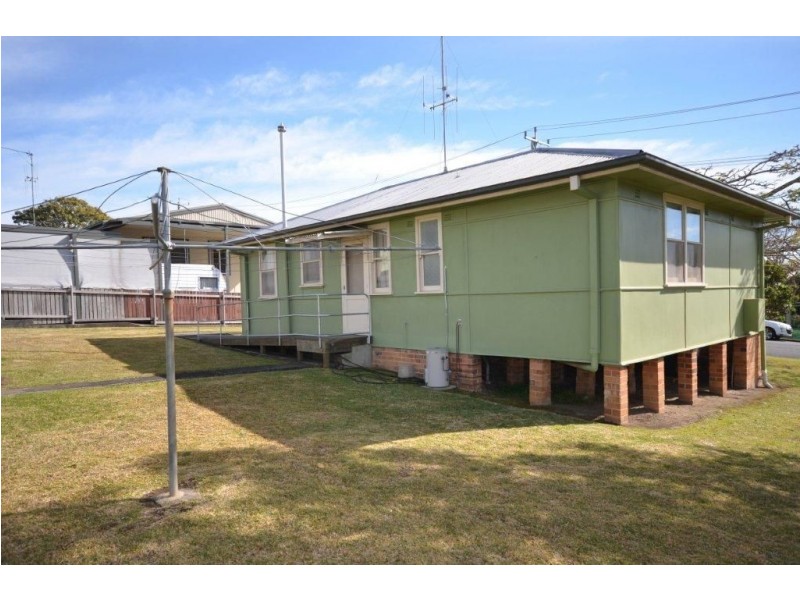 6 Sutherland Street, Wauchope NSW 2446