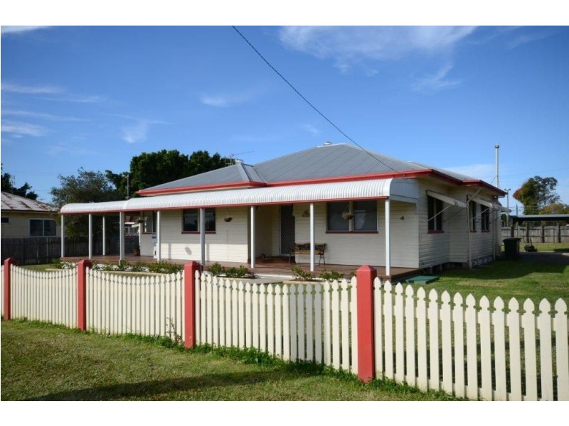 4 Hastings Street, Wauchope NSW 2446